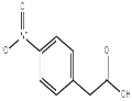 4-Nitrophenylacetic acid