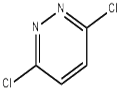 3,6-Dichloropyridazine