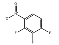 1,2,3-Trifluoro-4-nitrobenzene