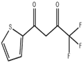 Thenoyltrifluoroacetone