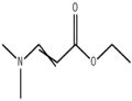 Ethyl 3-(N,N-dimethylamino)acrylate