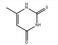 Methylthiouracil