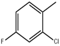 2-Chloro-4-fluorotoluene