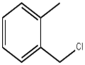 2-Methylbenzyl chloride