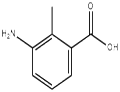 3-Amino-2-methylbenzoic acid