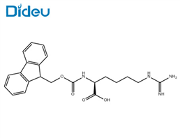 Fmoc-HoArg-OH