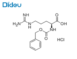 Cbz-L-arginine hydrochloride