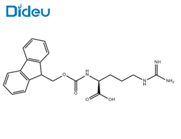 FMOC-L-Arginine