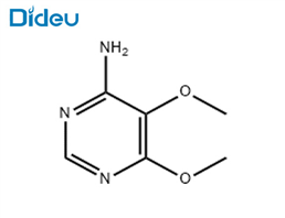 5,6-Dimethoxypyrimidin-4-ylamine