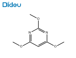 2,4,6-TriMethoxypyriMidine