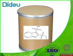 2-ETHYLSULFONYLIMIDAZO[1,2-A]PYRIDINE-3-SULFONAMIDE