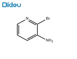 3-Amino-2-bromopyridine