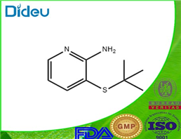 3-TERT-BUTYLSULFANYL-PYRIDIN-2-YLAMINE