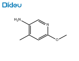 5-AMINO-2-METHOXY-4-PICOLINE