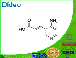 3-(4-AMINO-PYRIDIN-3-YL)-ACRYLIC ACID