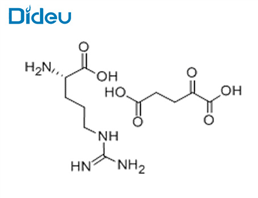 L-Arginine alpha-ketoglutarate