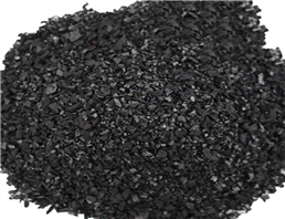 Activated carbon