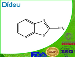 THIAZOLO[5,4-B]PYRIDIN-2-AMINE