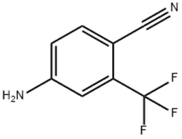 4-Amino-2-(trifluoromethyl)benzonitrile