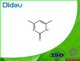 4,6-Dimethyl-2-mercaptopyrimidine