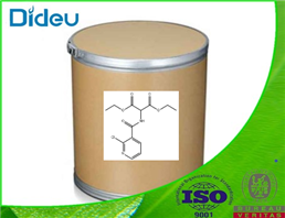 DIETHYL 2-([(2-CHLORO-3-PYRIDYL)CARBONYL]AMINO)MALONATE