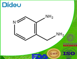 4-AMINOMETHYL-PYRIDIN-3-YLAMINE