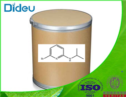 6-Bromo-2-isopropylaminopyridine