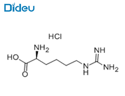 L(+)-Homoarginine hydrochloride