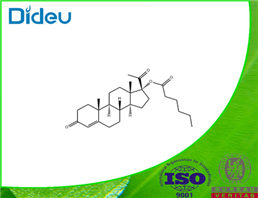 17a-Hydroxyprogesterone caproate