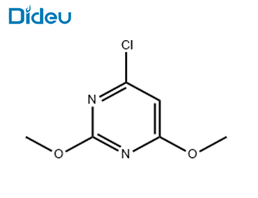 6-Chloro-2,4-dimethoxypyrimidine