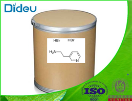 2-Pyridin-3-ylethanamine dihydrobromide