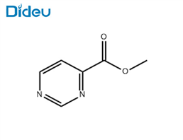 PYRIMIDINE-4-CARBOXYLIC ACID METHYL ESTER