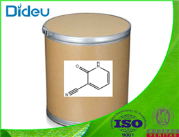 2-Hydroxy-3-cyanopyridine