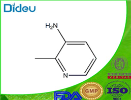 3-Amino-2-picoline