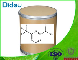 2-(Trifluoromethyl)pyrimidine-4-carBoxamide