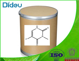 5-fluoro-3-methyl-1H-pyrimidine-2,4-dione