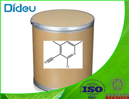 2-Chloro-3-cyano-4,6-dimethylpyridine