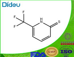 2-Mercapto-6-(trifluoromethyl)pyridine