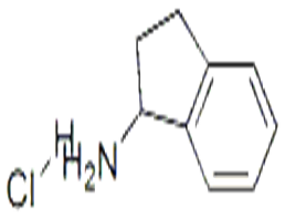 1-AMINOINDANE HYDROCHLORIDE