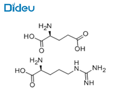 L-Arginine L-glutamate