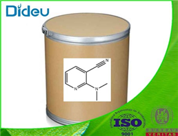 ETHYL 6-(TERT-BUTYL)-3-CYANO-2-HYDROXYISONICOTINATE