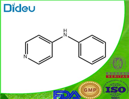 4-(PHENYLAMINO)PYRIDINE