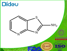 thiazolo[4,5-b]pyridin-2-amine