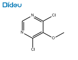 4,6-Dichloro-5-methoxypyrimidine