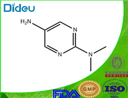 N,N-dimethyl-pyrimidine-2,5-diamine