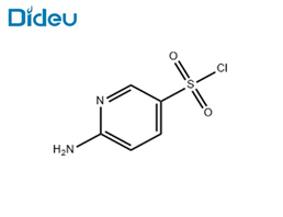 6-Aminopyridine-3-sulfonyl chloride