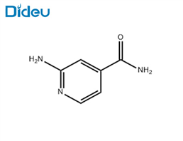 2-AMINO-ISONICOTINAMIDE