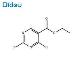 ethyl 2,4-dichloropyrimidine-5-carboxylate