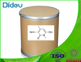 N-Methyl-3-Cyano-4-Methyl-6-Hydroxy-2-Pyridone