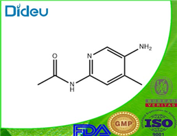 2-ACETAMIDO-5-AMINO-4-PICOLINE